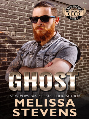 cover image of Ghost